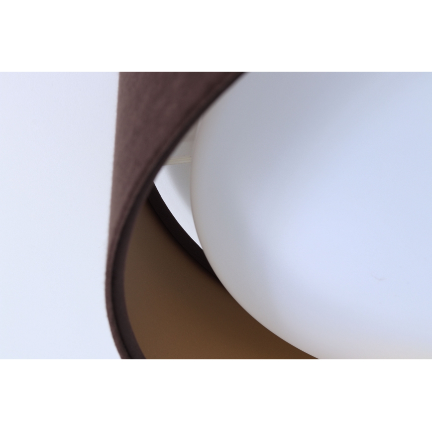 LED Himmennettävä valo SMART GALAXY LED/24W/230V halk. 45 cm Wi-Fi Tuya + kaukosäädin