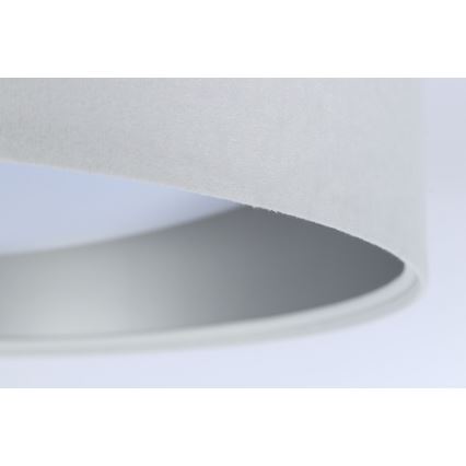 LED Himmennettävä valo SMART GALAXY LED/24W/230V halk. 45 cm Wi-Fi Tuya + kaukosäädin