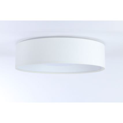 LED Himmennettävä valo SMART GALAXY LED/36W/230V halk. 55 cm Wi-Fi Tuya + kaukosäädin