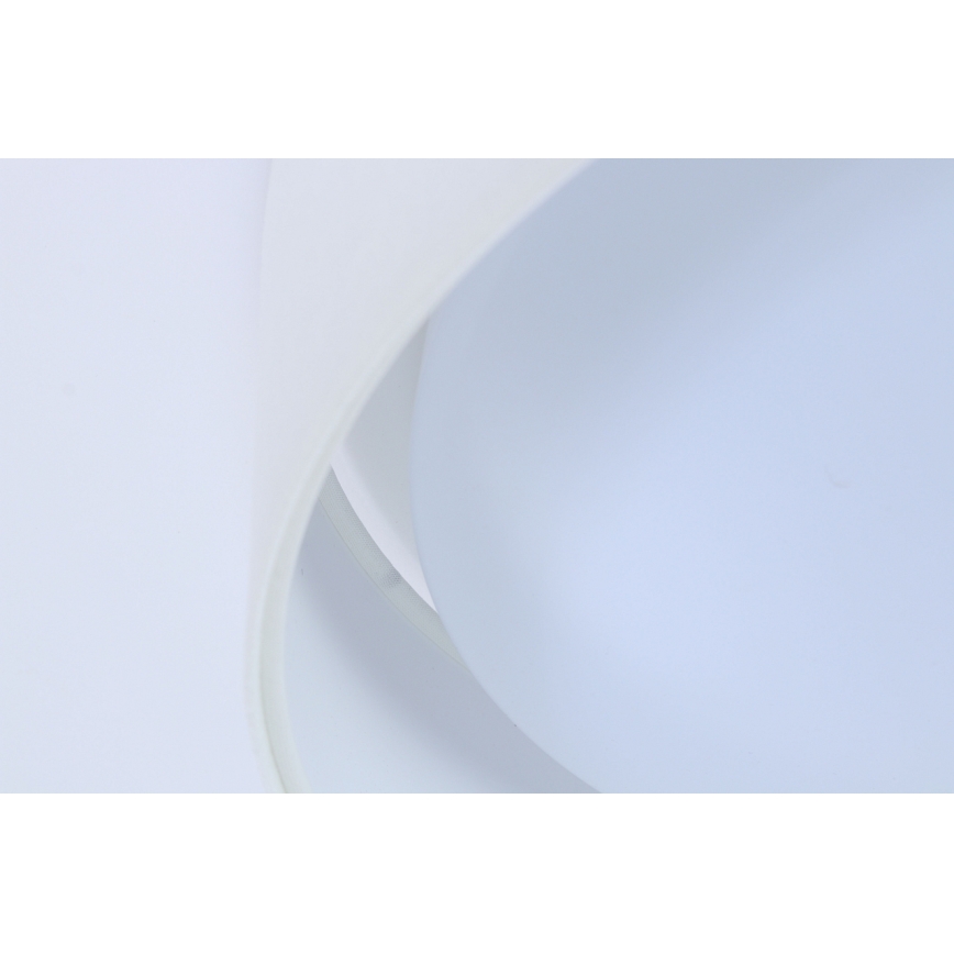 LED Himmennettävä valo SMART GALAXY LED/36W/230V halk. 55 cm Wi-Fi Tuya + kaukosäädin