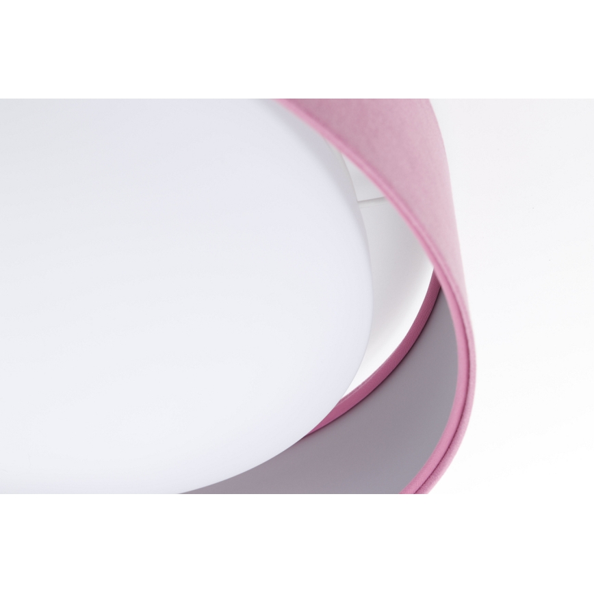 LED Himmennettävä valo SMART GALAXY LED/36W/230V halk. 55 cm Wi-Fi Tuya + kaukosäädin