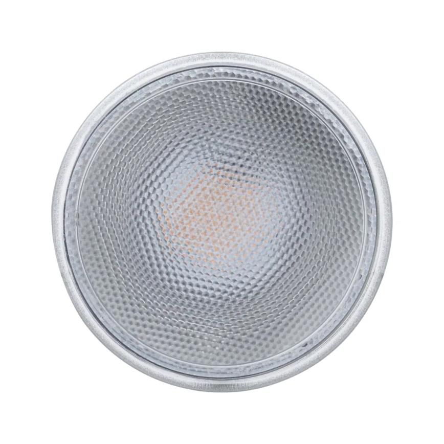 LED himmennettävä valonheitin polttimo PAR38 E27/13,8W/230V 3000K - Paulmann 28826