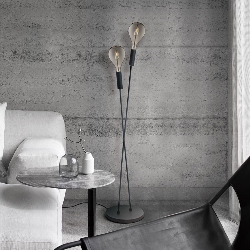 LED himmennettävä lamppu VINTAGE EDISON E27/4W/230V 2700K CRI 90