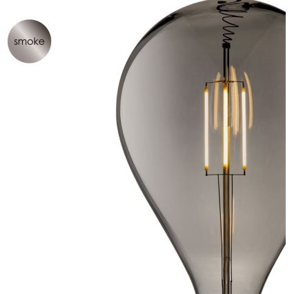 LED himmennettävä lamppu VINTAGE EDISON E27/4W/230V 2700K CRI 90