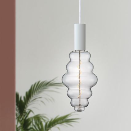 LED himmennettävä lamppu VINTAGE EDISON E27/4W/230V 3000K CRI 90