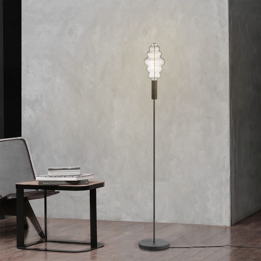 LED himmennettävä lamppu VINTAGE EDISON E27/4W/230V 3000K CRI 90