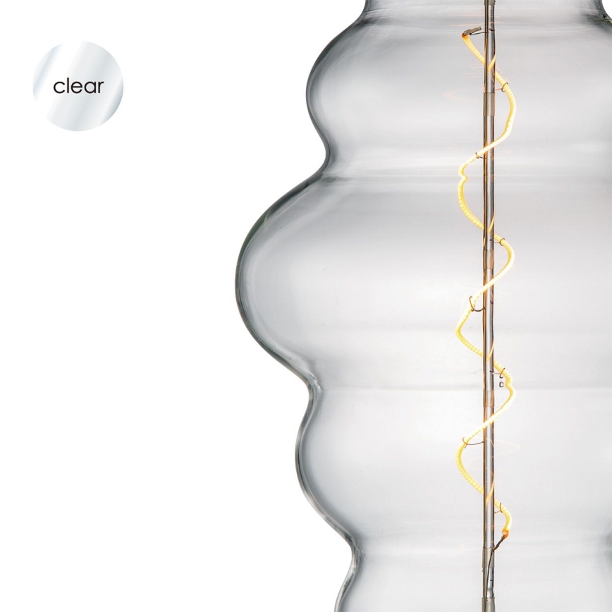 LED himmennettävä lamppu VINTAGE EDISON E27/4W/230V 3000K CRI 90