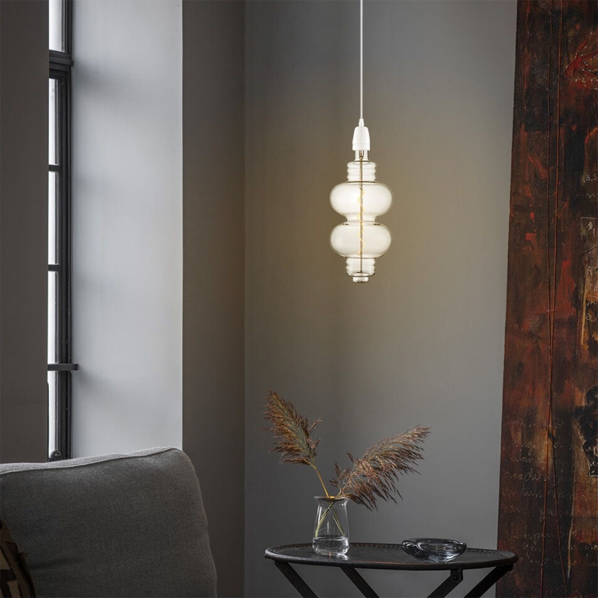 LED himmennettävä lamppu VINTAGE EDISON E27/4W/230V 2200K CRI 90