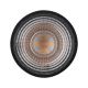 LED Himmennys valonheitin polttimo GU5,3/6,5W/12V 2700K - Paulmann 28757
