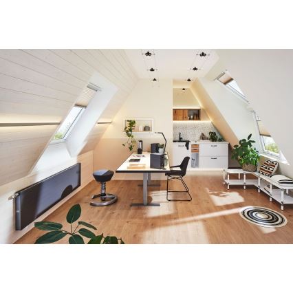 LED Himmennys valonheitin polttimo GU5,3/6,5W/12V 2700K - Paulmann 28757