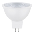 LED Himmennys valonheitin polttimo GU5,3/6,5W/12V 2700K - Paulmann 28758
