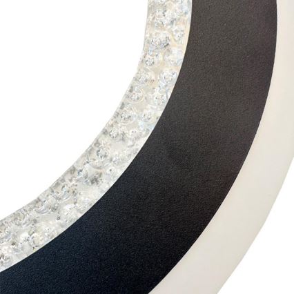 LED-himmennyskattokruunu LED/100W/230V 3000-6500K + kauko-ohjaus