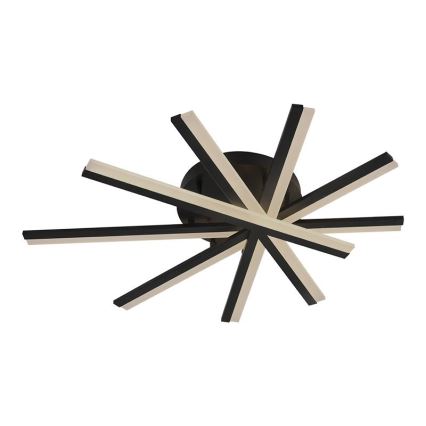 LED-himmennyskattokruunu LED/75W/230V 3000-6500K + kauko-ohjaus