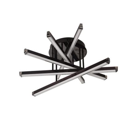 LED-himmennyskattokruunu LED/75W/230V 3000-6500K + kauko-ohjaus