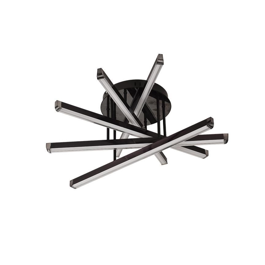 LED-himmennyskattokruunu LED/75W/230V 3000-6500K + kauko-ohjaus