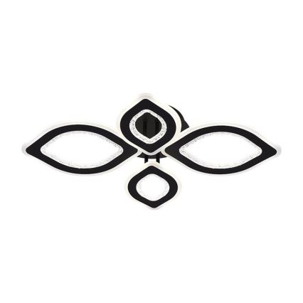 LED-himmennyskattokruunu LED/95W/230V 3000-6500K + kauko-ohjaus