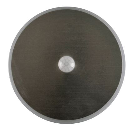 LED Huonekalujen anturivalaistus LED/1,2W/4,5V 3xAA mattakromi