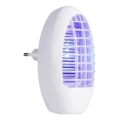LED Hyönteisten valoansa UV/1,2W/230V