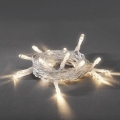 LED-jouluvalosarja 20xLED/2xAA 3,35 m