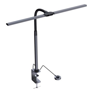 LED Joustava himmennettävä monitorivalo OFFICE LED/24W/230V 2700-6300K CRI 95