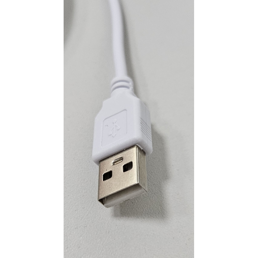 LED Joustava nauha NEON LED/5V USB 1,8 m sininen