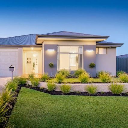 LED Joustava seinävalaisin ulkokäyttöön 2xLED/12W/230V IP65 harmaa