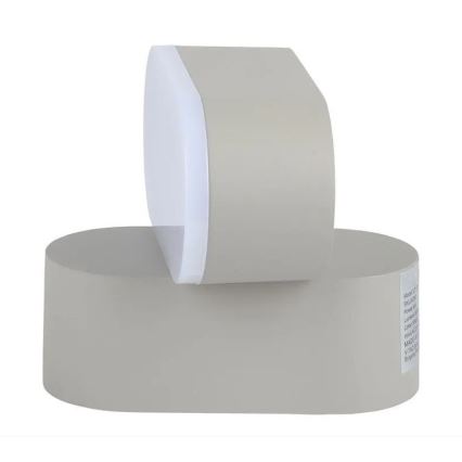 LED Joustava ulkoseinävalaisin LED/5W/230V IP65