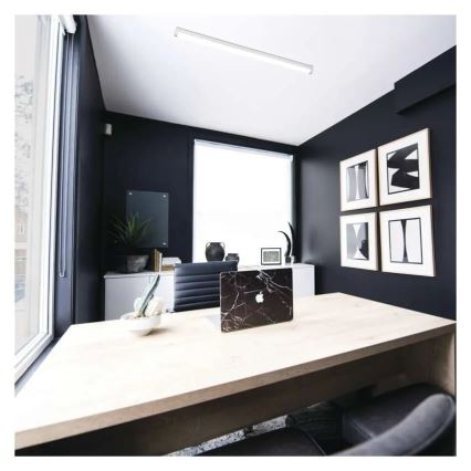 LED kaapin alavalaisin LED/20W/230V 4000K 60 cm