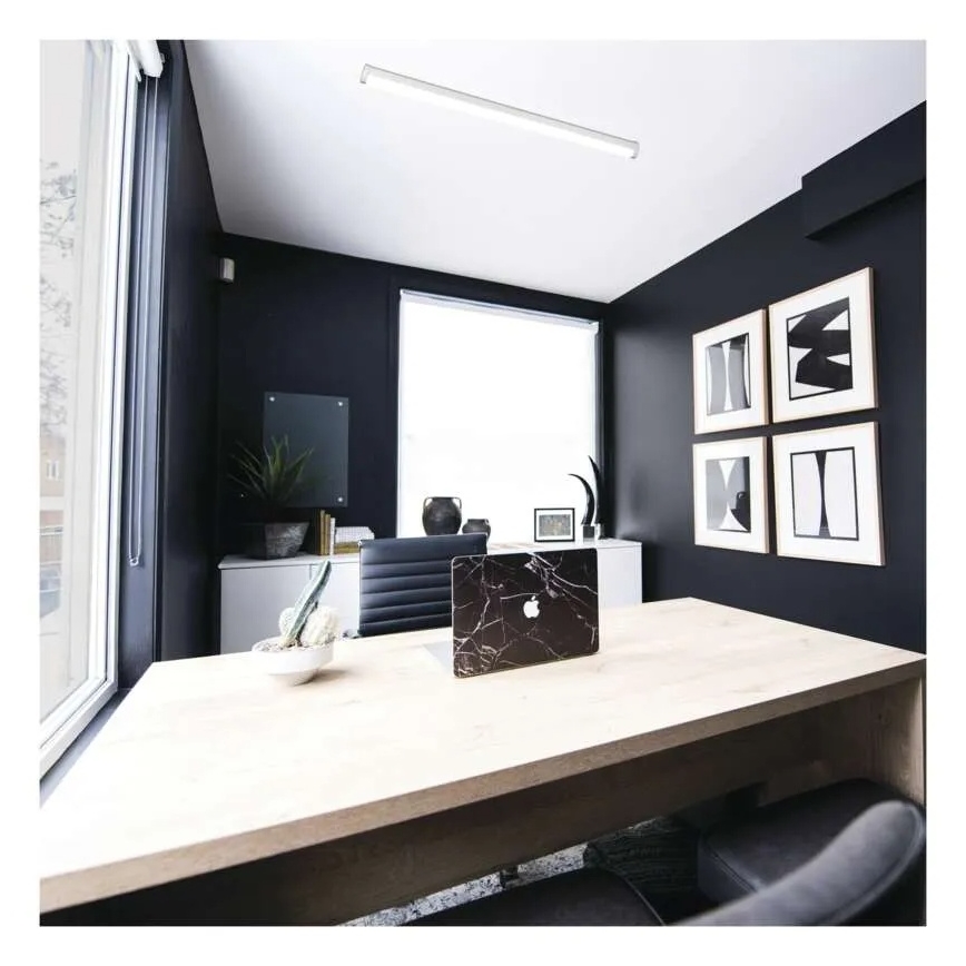 LED kaapin alavalaisin LED/20W/230V 4000K 60 cm