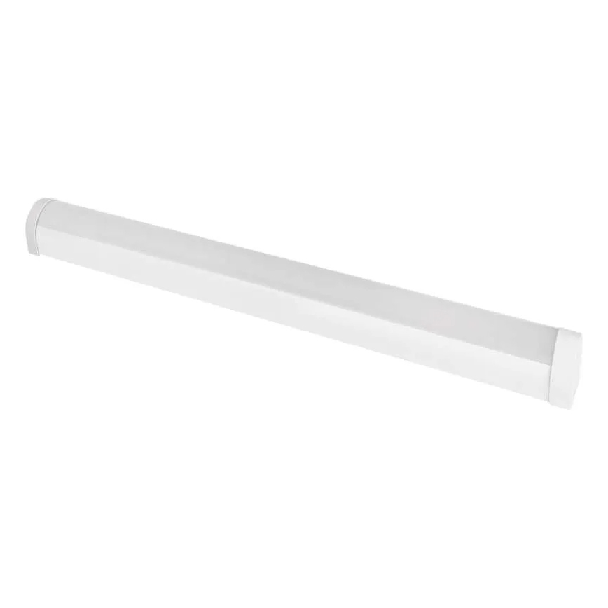 LED kaapin alavalaisin LED/20W/230V 4000K 60 cm
