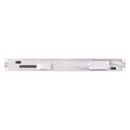 LED kaapin alavalaisin LED/20W/230V 4000K 60 cm