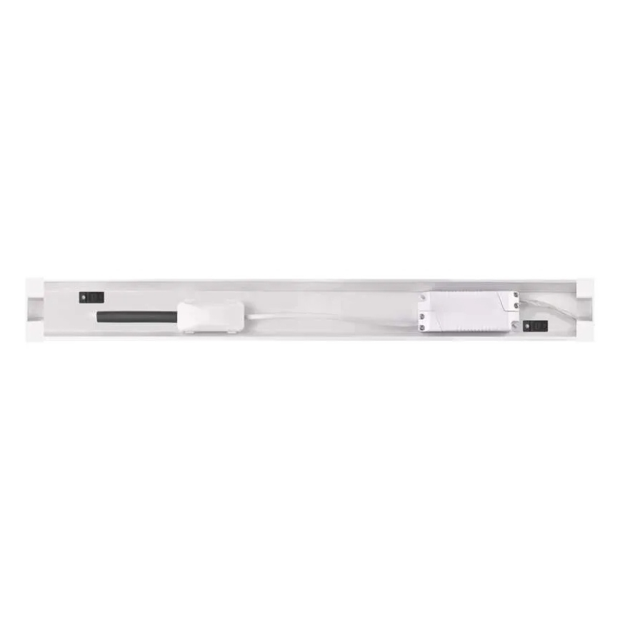 LED kaapin alavalaisin LED/20W/230V 4000K 60 cm