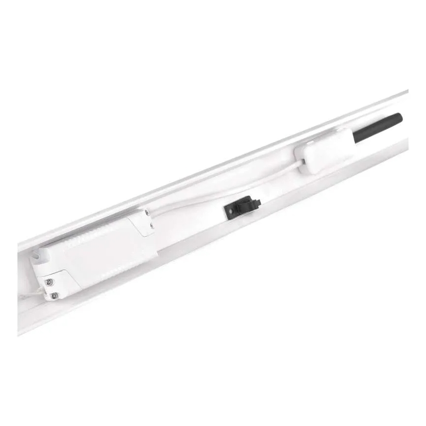 LED kaapin alavalaisin LED/20W/230V 4000K 60 cm