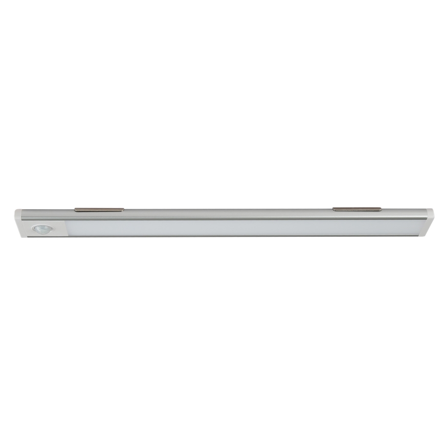 LED-kaapin alavalaisin CABINET-4 PIR-anturin kanssa LED/1,5W/230V 1100mAh 4000K