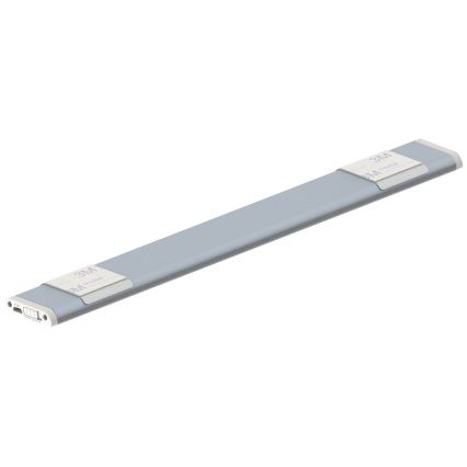 LED-kaapin alavalaisin CABINET-4 PIR-anturin kanssa LED/1,5W/230V 1100mAh 4000K