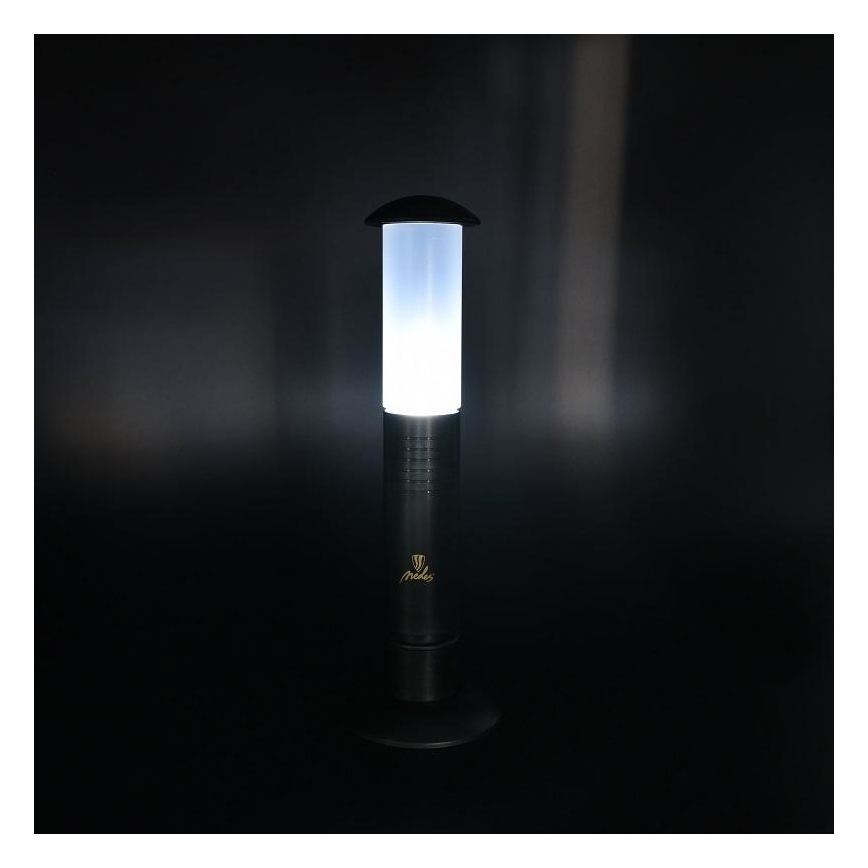 LED Kannettava lamppu 2xLED/1xD IPX4