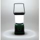 LED Kannettava lamppu LED/3xLR20 IP44 musta/vihreä