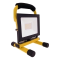LED Kannettava valonheitin LED/30W/230V IP65