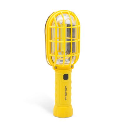 LED Kannettava valonheitin LED/5V Li-ion 1800mAh IP40