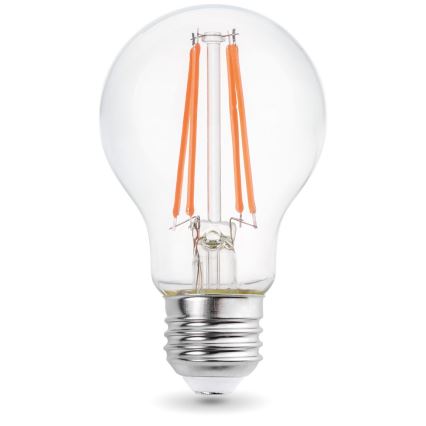 LED Kasvipolttimo VITABLOOM E27/8W/230V 1200K - Brilagi