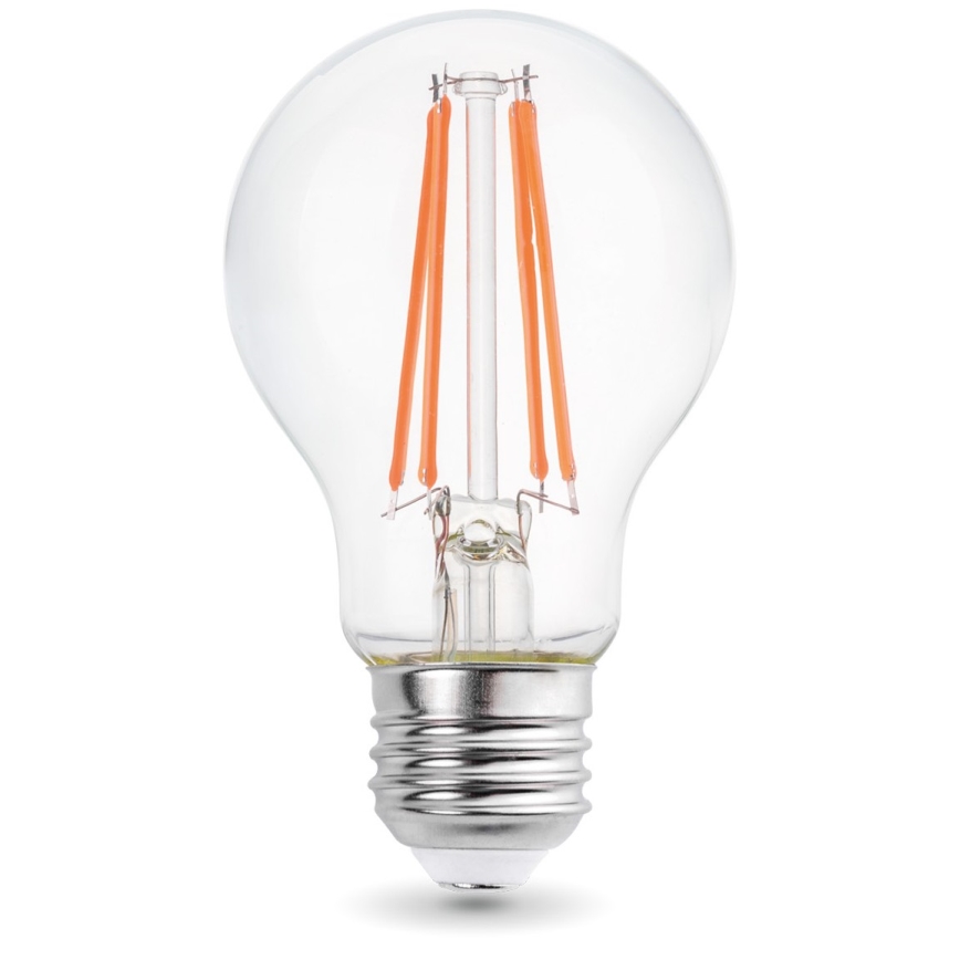 LED Kasvipolttimo VITABLOOM E27/8W/230V 1200K - Brilagi