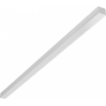 LED-kattavalaisin ALLDAY BASIC LED/20/30/40W/230V 2700/4000/6000K 120 cm valkoinen
