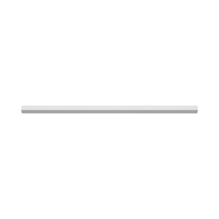 LED-kattavalaisin ALLDAY BASIC LED/20/30/40W/230V 2700/4000/6000K 120 cm valkoinen