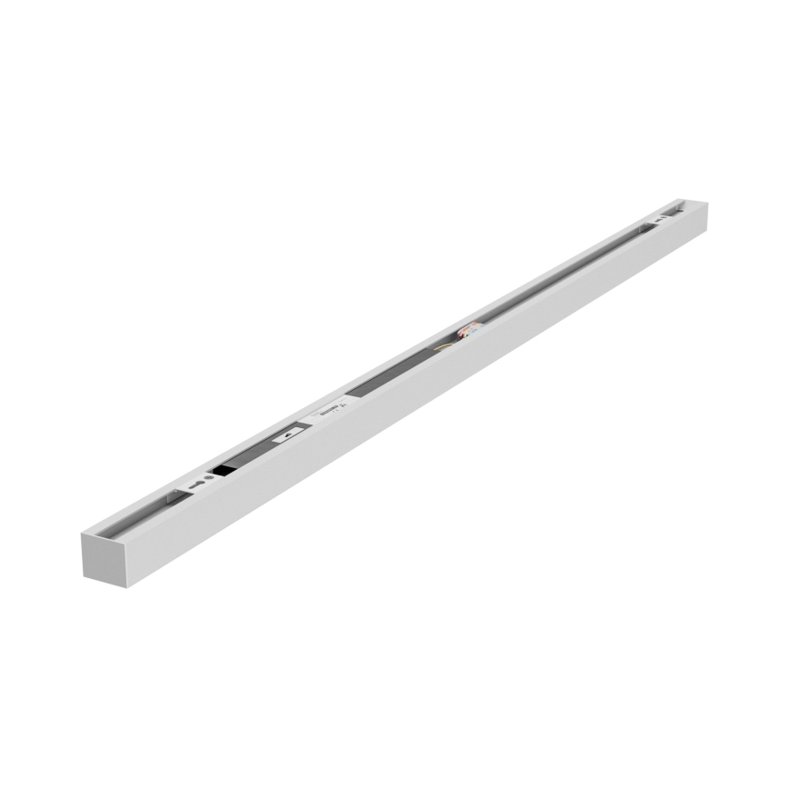 LED-kattavalaisin ALLDAY BASIC LED/20/30/40W/230V 2700/4000/6000K 120 cm valkoinen