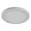 LED Katto/uppovalaisin liiketunnistimella 2-in-1 ERGA LED/17W/230V 3000/4000/6500K valkoinen