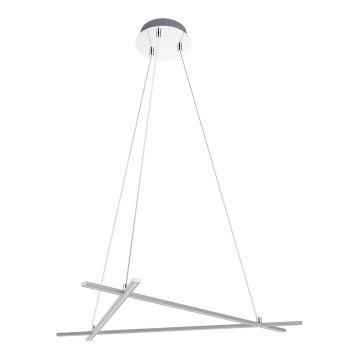 LED Kattokruunu johdossa ANDROS LED/30W/230V