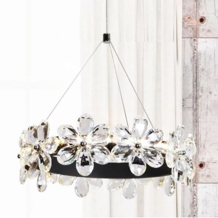 LED Kattokruunu johdossa ARVIN LED/14W/230V