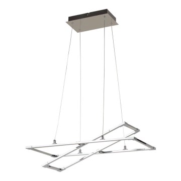 LED Kattokruunu johdossa KSEROS LED/35W/230V