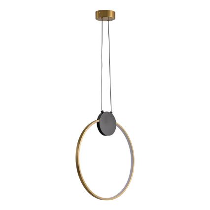 LED-kattokruunu johdossa LED/10W/230V 3000K