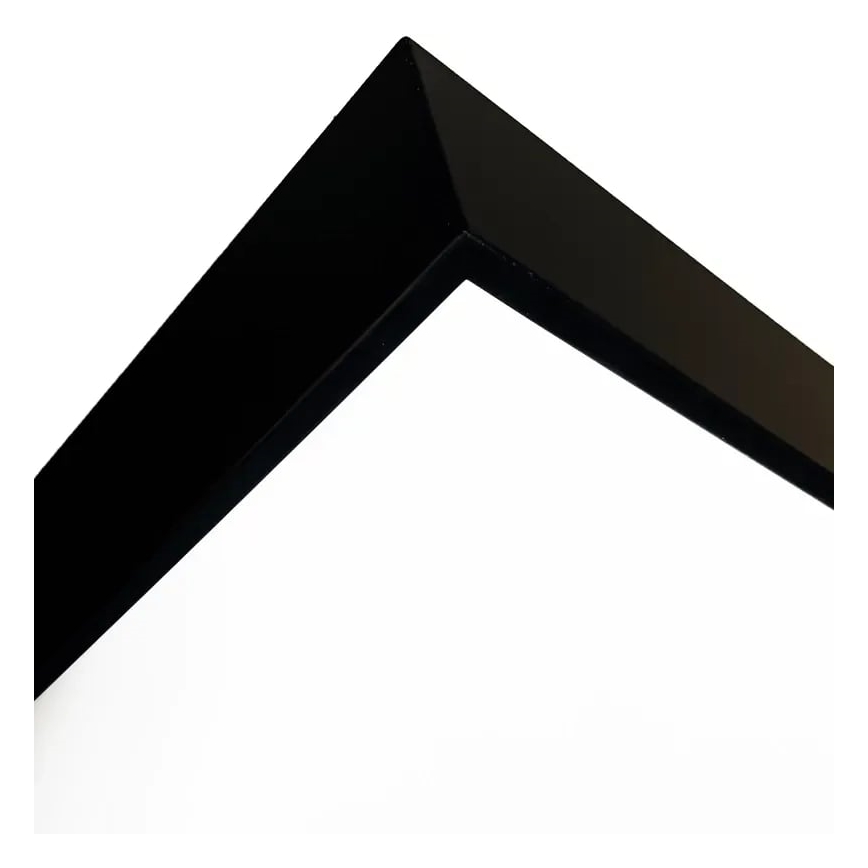 LED-kattokruunu johdossa LED/110W/230V 4000K 80x80 cm